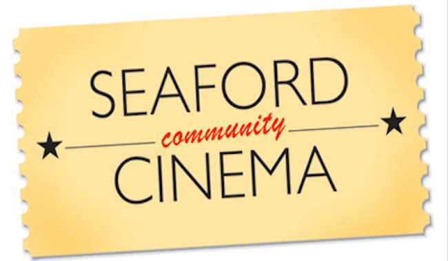 Seaford Community Cinema Cinema In Seaford Seaford Visit Lewes