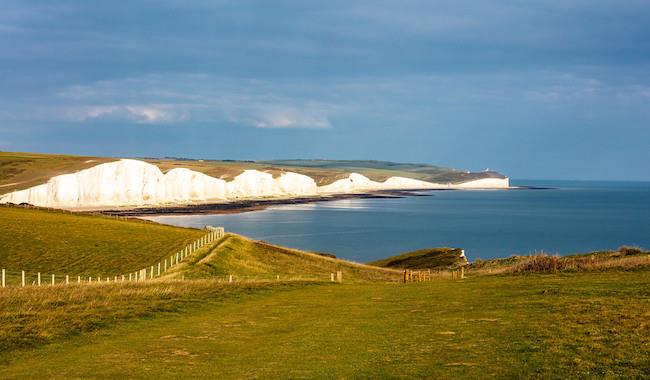 Seaford Head - Nature Reserve In Seaford, Lewes - Visit Lewes